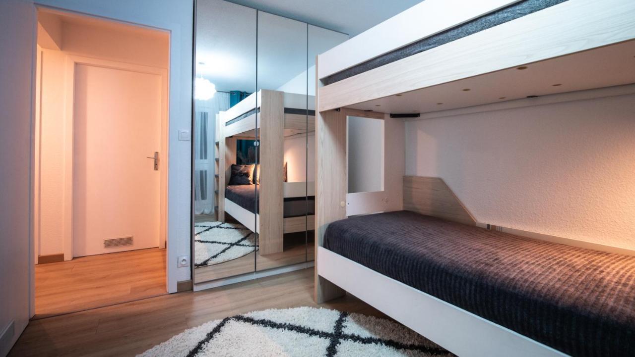 Superbe Appartement Au Coeur Du Colmar Exterior photo